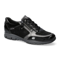 lacets  modèle Ylona noir - Mephisto